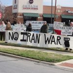 No War on Iran