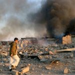 U.S. Backed Saudi Airstrike Against Yemen 2018