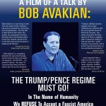 A Film Of A Talk By Bob Avakian: The Trump/Pence Regime Must Go! In The Name Of Humanity We REFUSE To Accept A Fascist America A Better World IS Possible