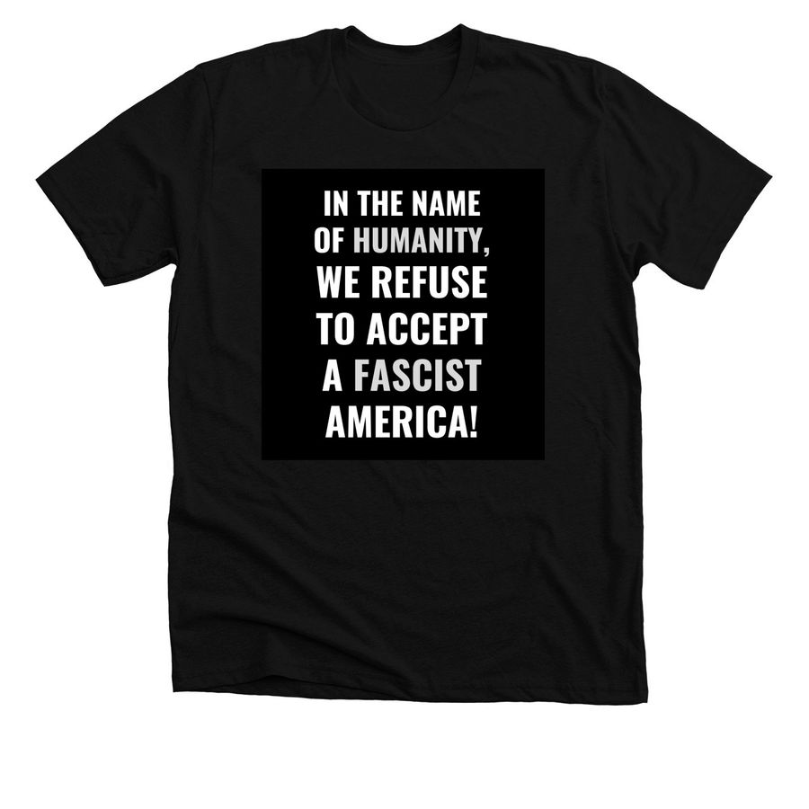 RefuseFascism